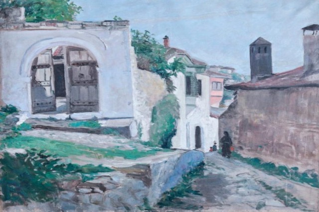 The Italian magazine “Domus”: Albania, the land of impressions