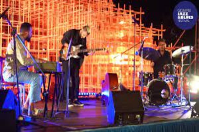 “Gjon Mili, Jazz&Blues” festival in Tirana and Korca