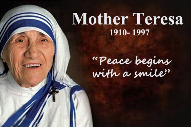 114th Anniversary of Mother Teresa’s Birth: PM Rama: a Saint for All Humanity; Spiropali Calls It a Magnificent Date