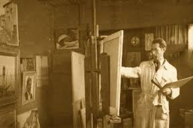 Exhibition ‘Days of Mio’, 23 international painters inspired by the colors of Korça