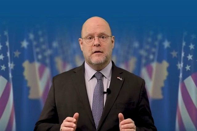 Association in Kosova, US: We are against the creation of any entity similar to “Republika Srpska”, as in Bosnia