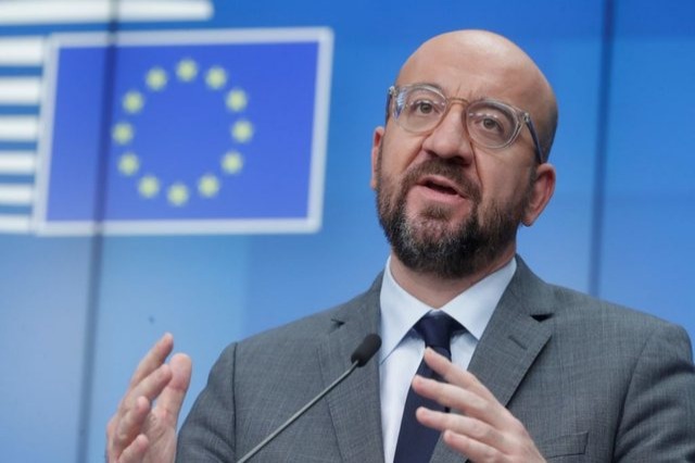 Charles Michel: By 2030, the EU and the candidate countries should be ready for enlargement