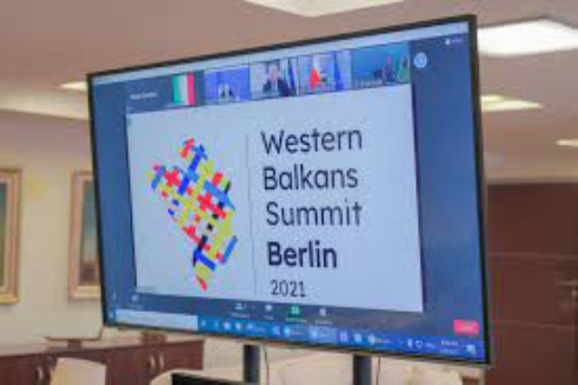 Maas: Negotiations with Albania and North Macedonia will be opened within this year