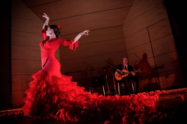 Spanish Culture Week in Albania: A Week of Art, Flamenco, and Spanish Heritage