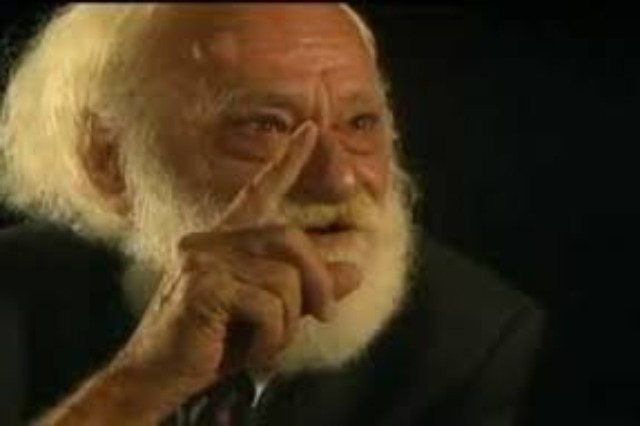 Kadri Roshi, the legend of film and stage acting