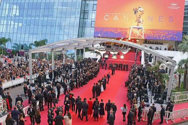Tirana’s stand in Cannes Film Festival to attract foreign films to Albania