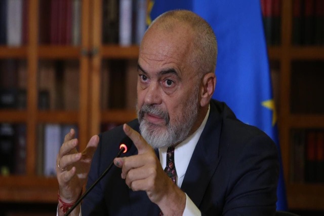 Rama: Kosovo would have had better results, had it accepted my proposal for the Association