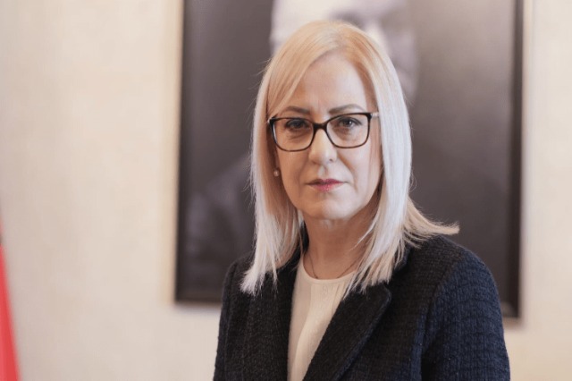 Nikolla, the final agreement between Kosova and Serbia, a contribution to the Europeanization of the Western Balkans