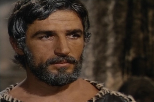 52 years ago, Bekim Fehmiu visited Albania for the first time