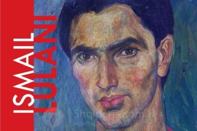 Ismail Lulani back with a rare retrospective exhibition at the National Museum