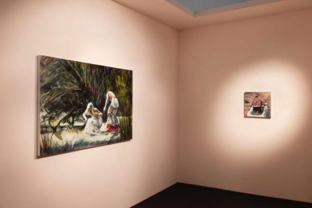 60th edition of Art Biennale in Venice/ Albania represented by Iva Lulashi with “Love as a Glass of Water”