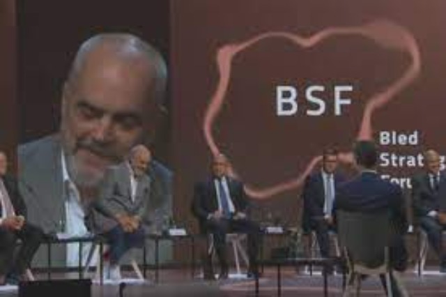 Negotiations, Rama to Bulgaria: Open the way for us to start talks with the EU! Varhelyi: Europe cannot fail with the Balkans as it’s with Afghanistan