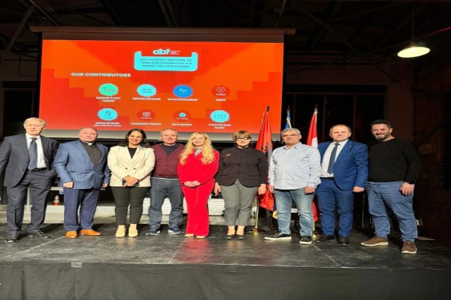Toronto Hosts Inaugural Albanian Book Festival, Celebrating National Literary Heritage