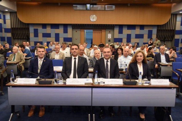 Kosovo and Turkey Head Towards Business Cooperation