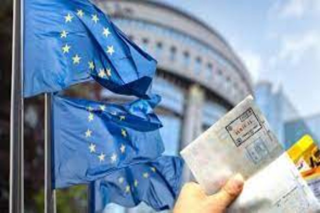 EU confirms: Visa liberalization on the agenda of October 13