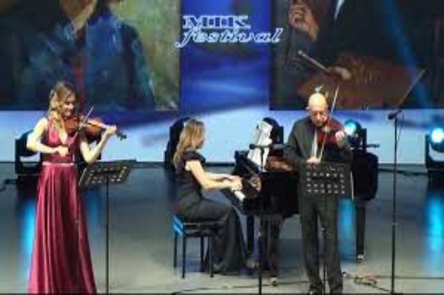 The magical nights of ‘MIK festival’ in Korça are back again