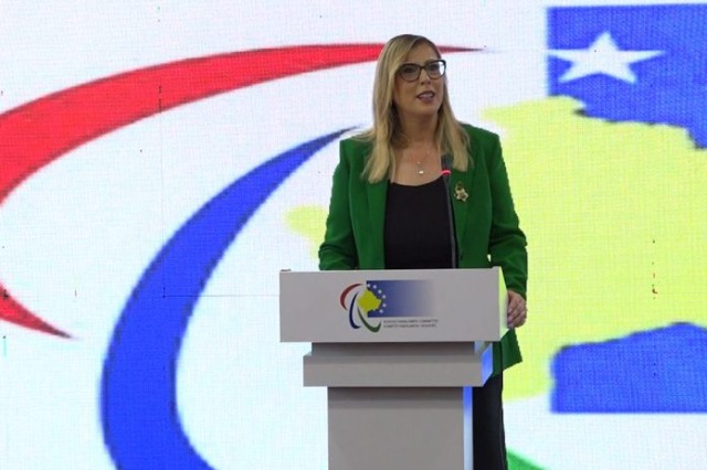 Kosovo to Participate for the First Time in the Paralympic Games in Paris