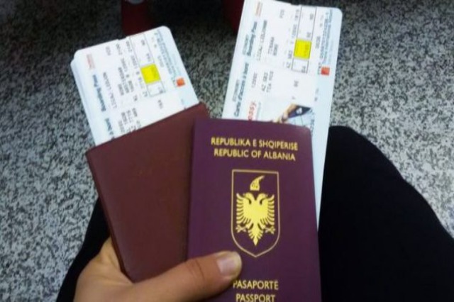 Western Balkans vaccinated citizens in their home countries will be able to travel to the European Union without restrictions