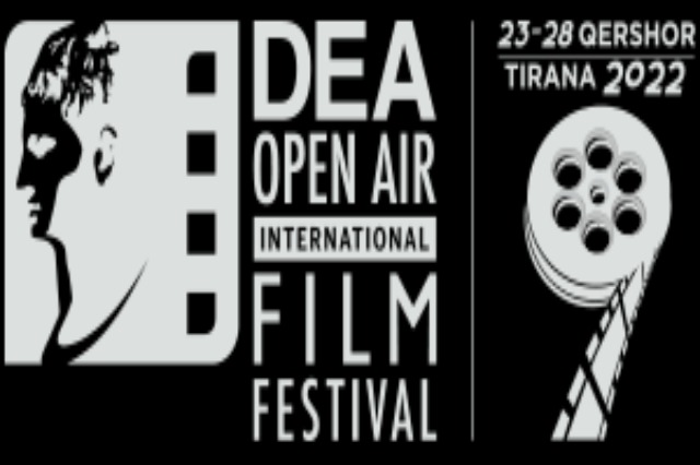 “Dea open air”Festival takes place on June 23-28 in Tirana