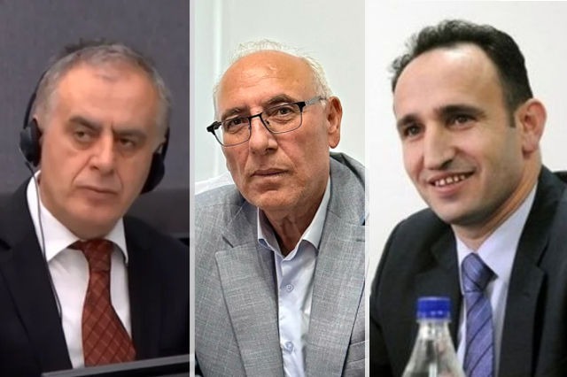 Special Court Arrests Key Figures Linked to Kosovo-Serbia Conflict