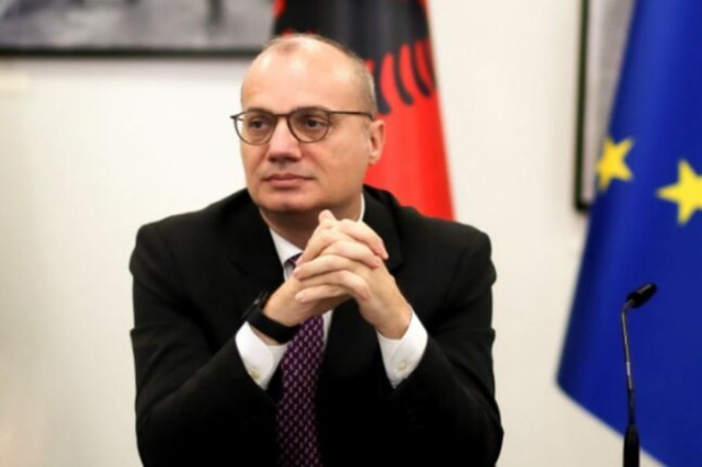 Hasani: It is not enough just to condemn Banjska, it needs to make sure it doesn’t happen again