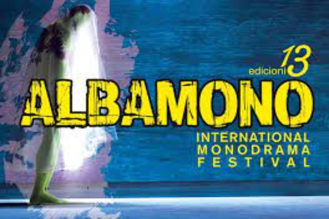 International monodrama festival kicks off in Maliq, theater troupes from 8 countries!