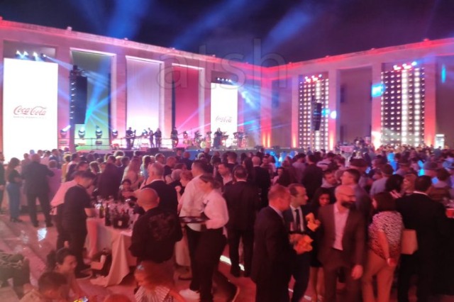 National Day of Italy celebrated in Tirana, through an event that lit up atmosphere at “Italia” square