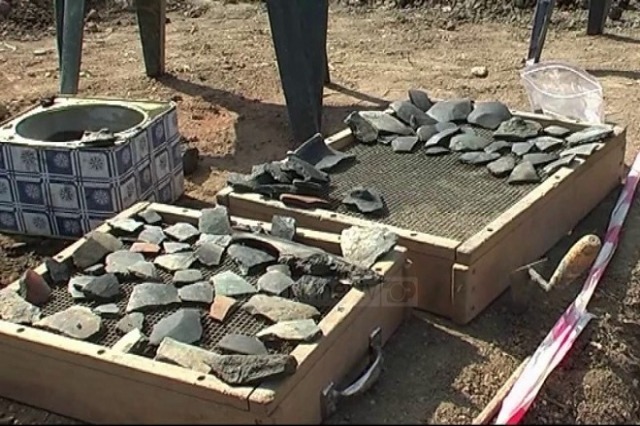 Further archeological excavations due to begin in Maliq prehistoric settlement
