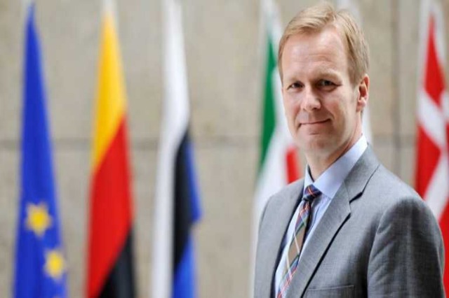 NATO Ready to Collaborate with Sorensen as Mediator in Kosova-Serbia Dialogue
