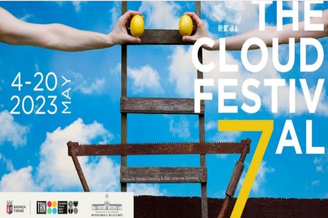 Reja Festival, 150 artists and multidisciplinary performances