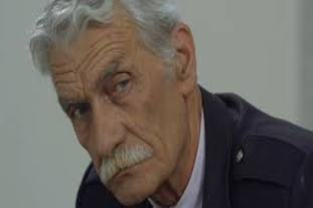 Vasillaq Godo, one of the founders of the “Petro Marko” theater in Vlora, passes away