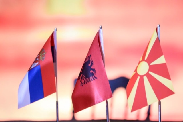 Open Balkans/ Albania will supply Serbia and North Macedonia with coal, in return it will receive wheat, corn, oil