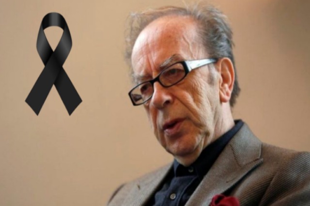 The Guardian: Ismail Kadare, giant of Albanian literature, dies aged 88