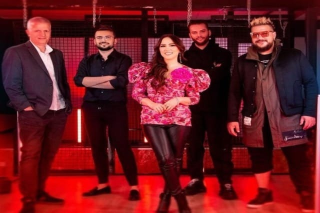 Arbana Osmani will direct the 61th edition of Song Festival