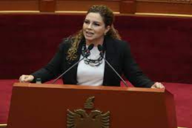 Xhaçka: Resolution on Srebrenica contributes to harmony in the region
