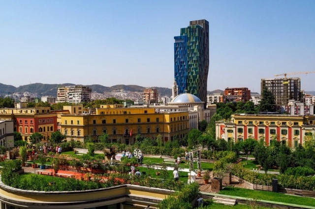 Tirana in the bloggers’ eyes, “Lonely Planet” lists the reasons why the city is not expensive