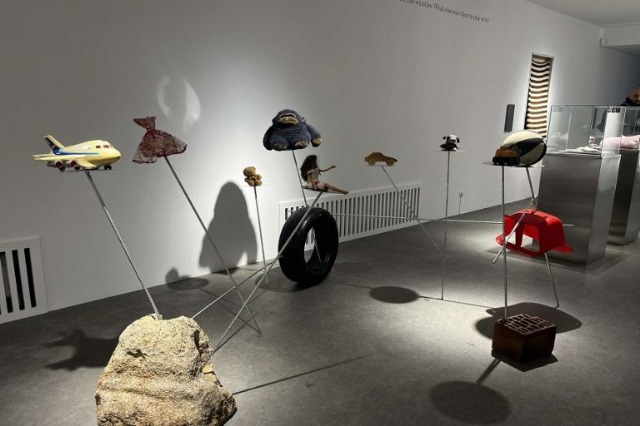 Kosova Opens the Museum of War Children