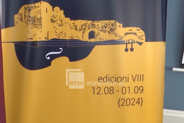 “Shkodër Jazz Festival” Returns: RTSH Supports 15th Edition of This Cultural Event