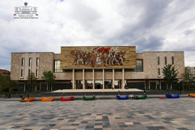 National History Museum: The Largest Institution Preserving Albania’s History was inaugurated 43 Years Ago