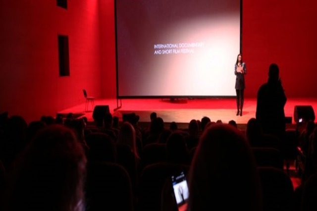Dardan Fest International Film Festival holds its second edition in Tirana