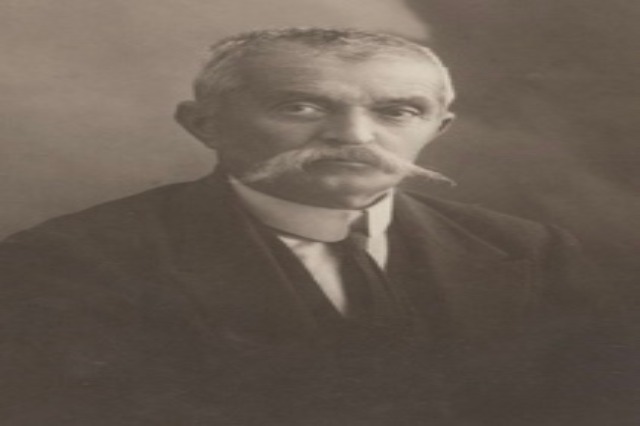 Jani Vreto’s Pioneering Role in Albanian National Rights and Language