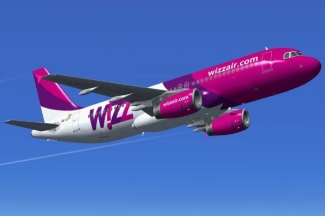 Flights between Sofia and Tirana start in December