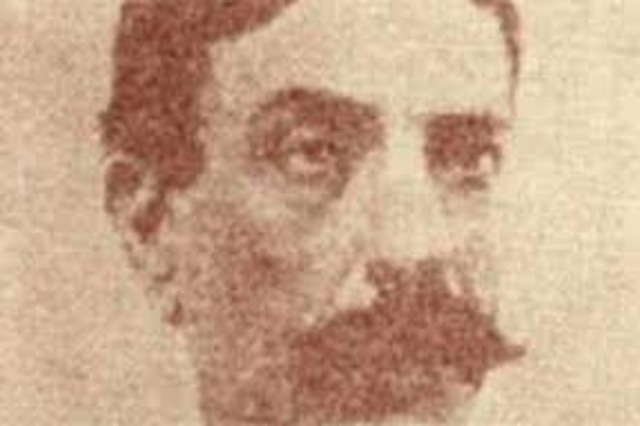 Zef Serembe, lyric poet and Arber warrior