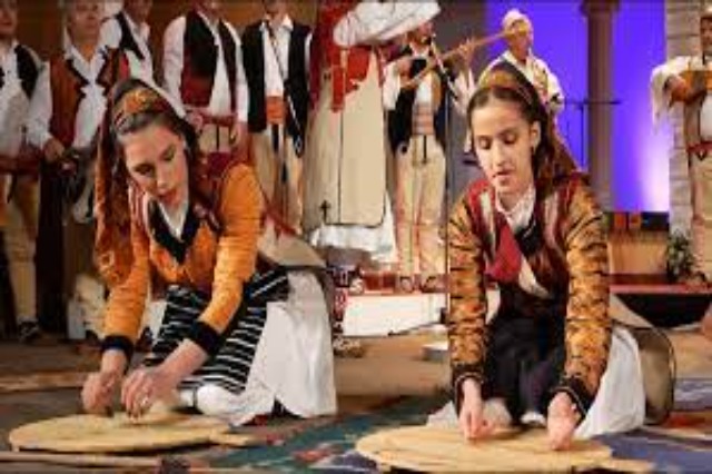 Oda Dibrane’ closes the 28th edition! 14 ensembles and 500 artists at the festival