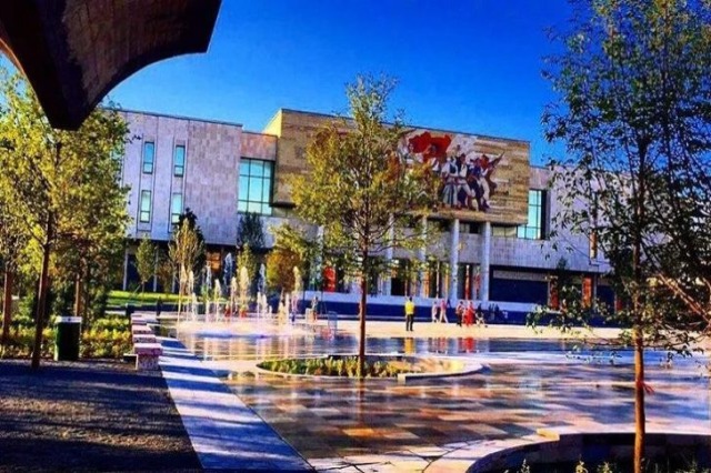Year-End Celebrations to Turn Tirana into a Vibrant Hub of Culture and Festivities