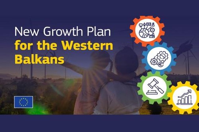 Gonxhja:  EU’s Commitment Huge Steps to Western Balkans