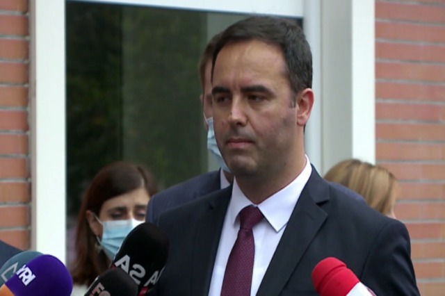 Konjufca reveals details of the meeting with Basha