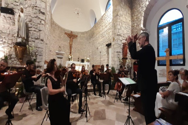 18th International Festival of Chamber Music in Durrës