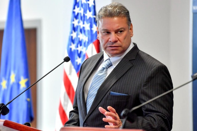 Escobar: Kosova and Serbia to implement the agreement by the end of summer