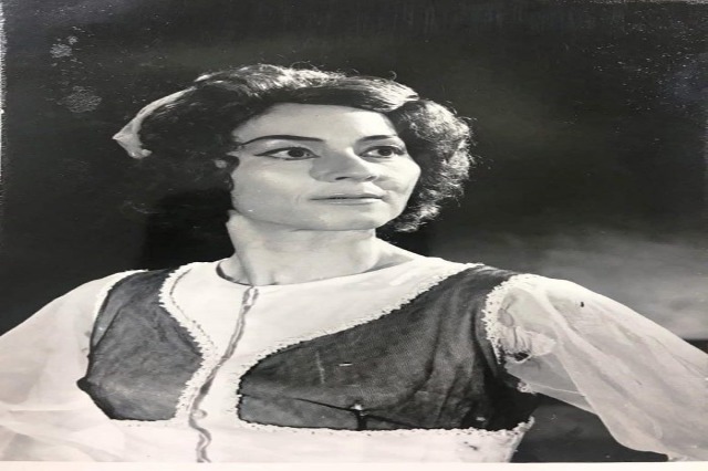 Zoica Haxho, Eternal Star of Albanian Ballet, Passes Away at 91
